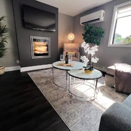 Elegant City Living - 1 Br Λονδίνο Εξωτερικό φωτογραφία