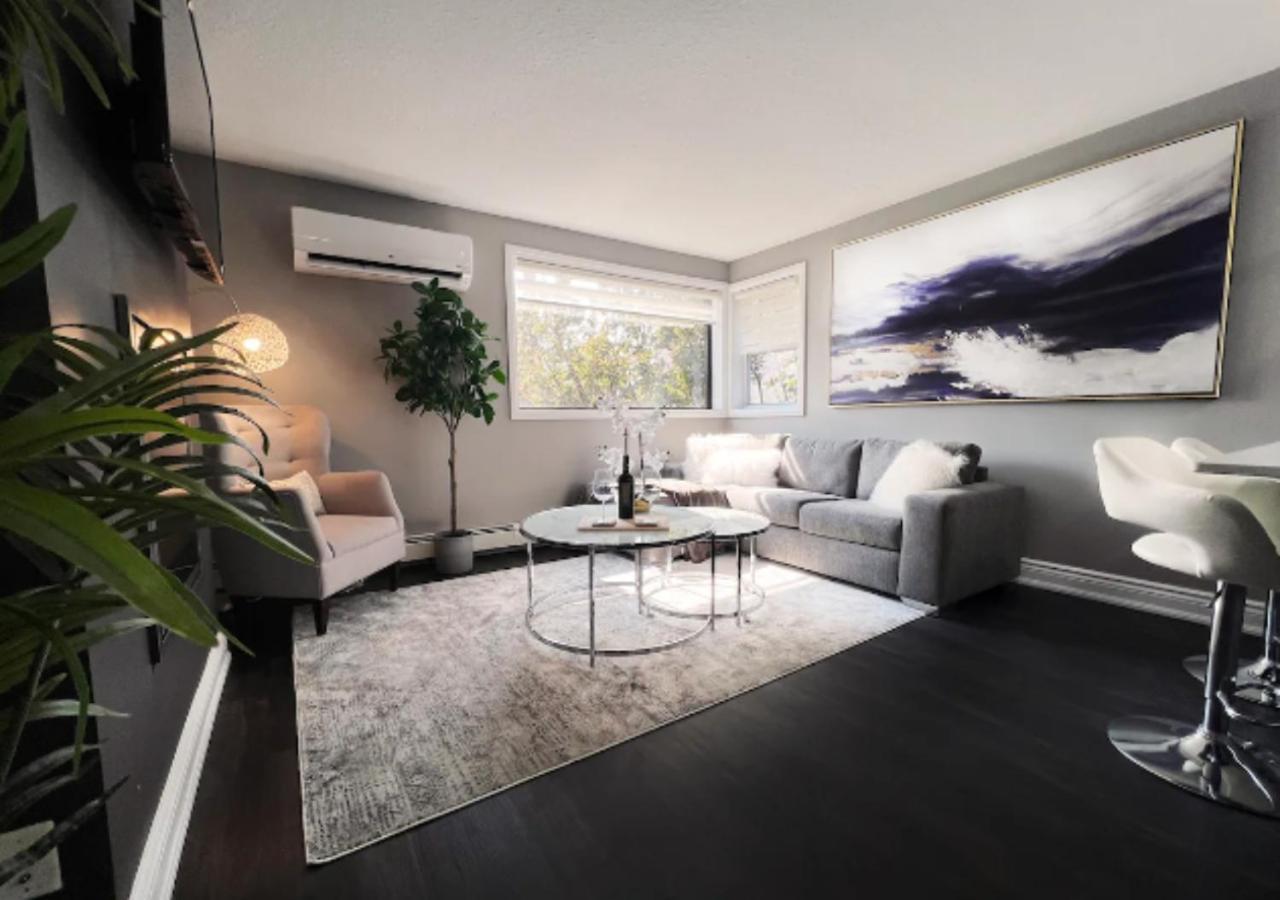 Elegant City Living - 1 Br Λονδίνο Εξωτερικό φωτογραφία