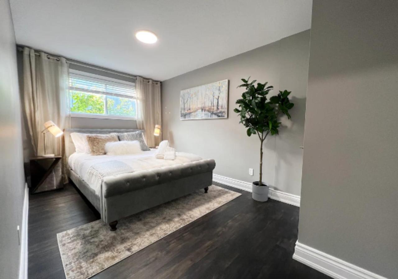 Elegant City Living - 1 Br Λονδίνο Εξωτερικό φωτογραφία