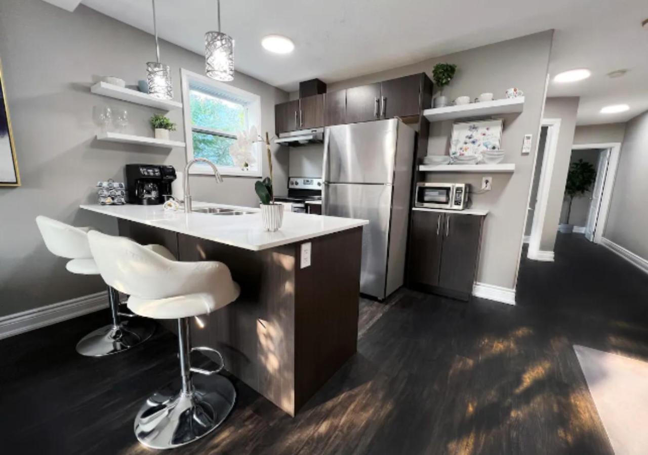 Elegant City Living - 1 Br Λονδίνο Εξωτερικό φωτογραφία