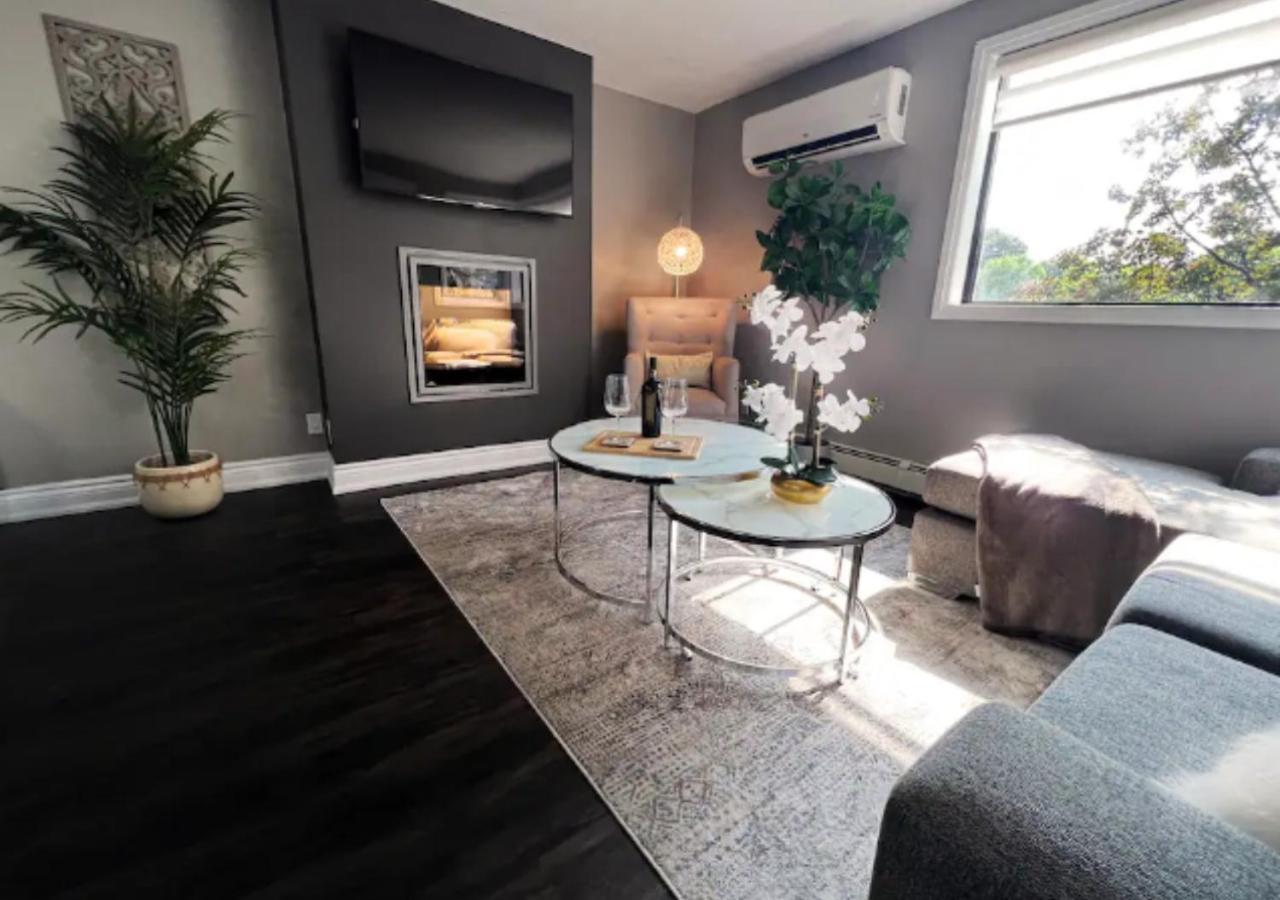 Elegant City Living - 1 Br Λονδίνο Εξωτερικό φωτογραφία